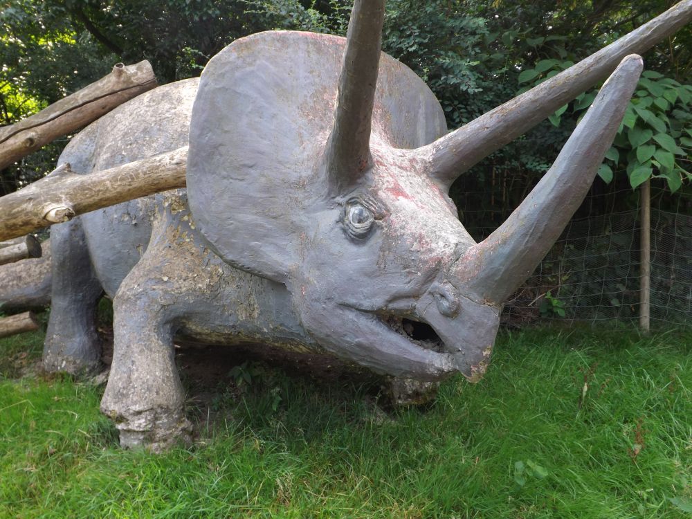Triceratops (Zoo der Minis)