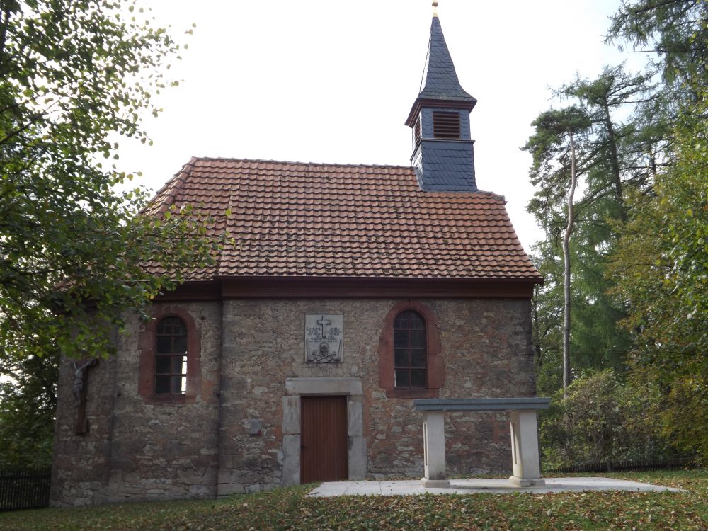 St. Rochus (Worbis)