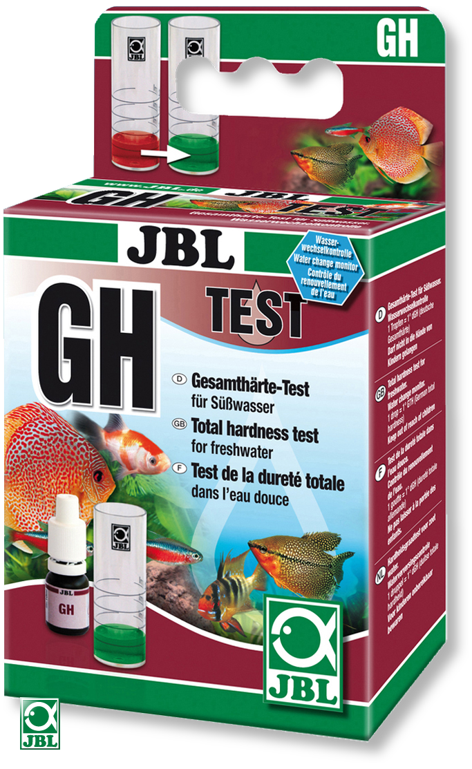 GH-Wert (JBL)