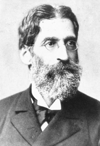 Franz Steindachner