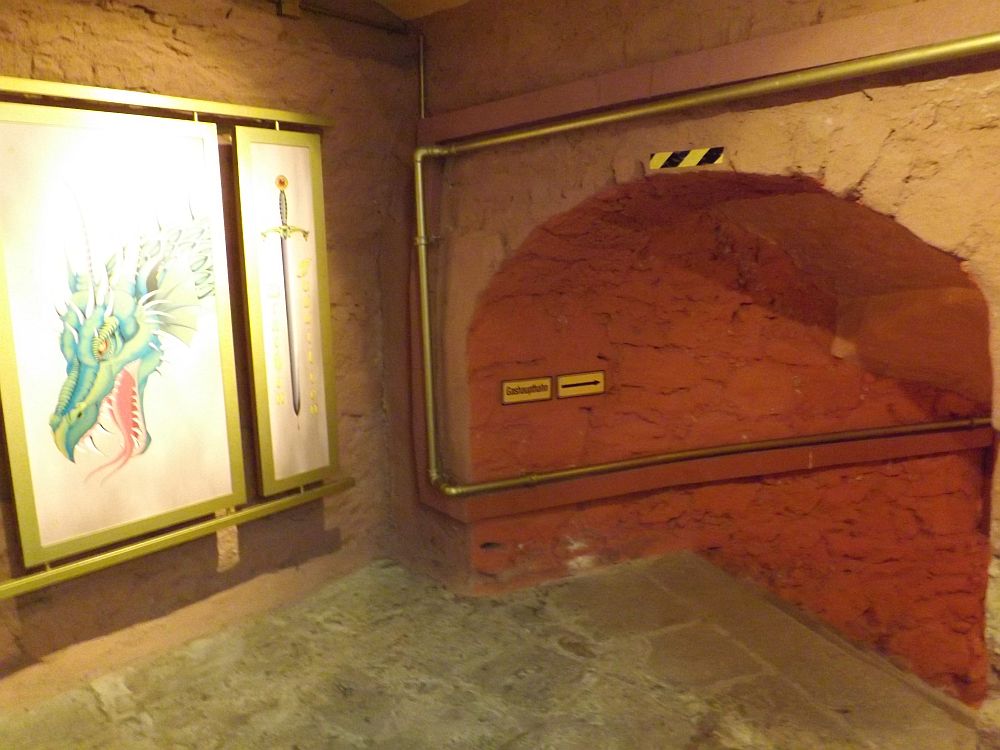 Drachenhöhle (Urzeitmuseum Oberfranken)