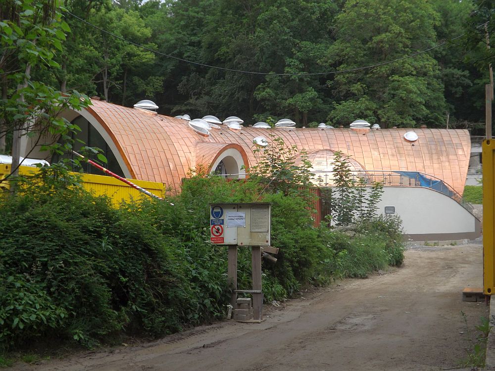 Tropenhaus (Zoo JIhlava)