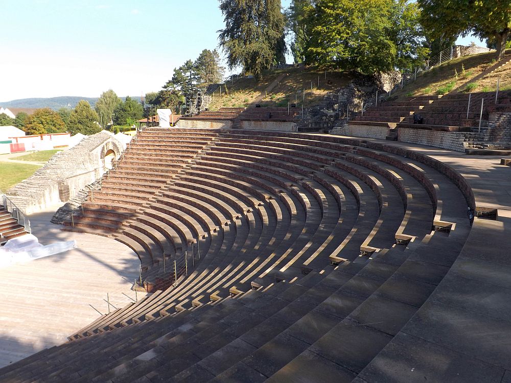 Theater (Augusta Raurica)