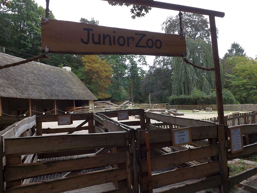 Juniorzoo (Zoo Wuppertal)