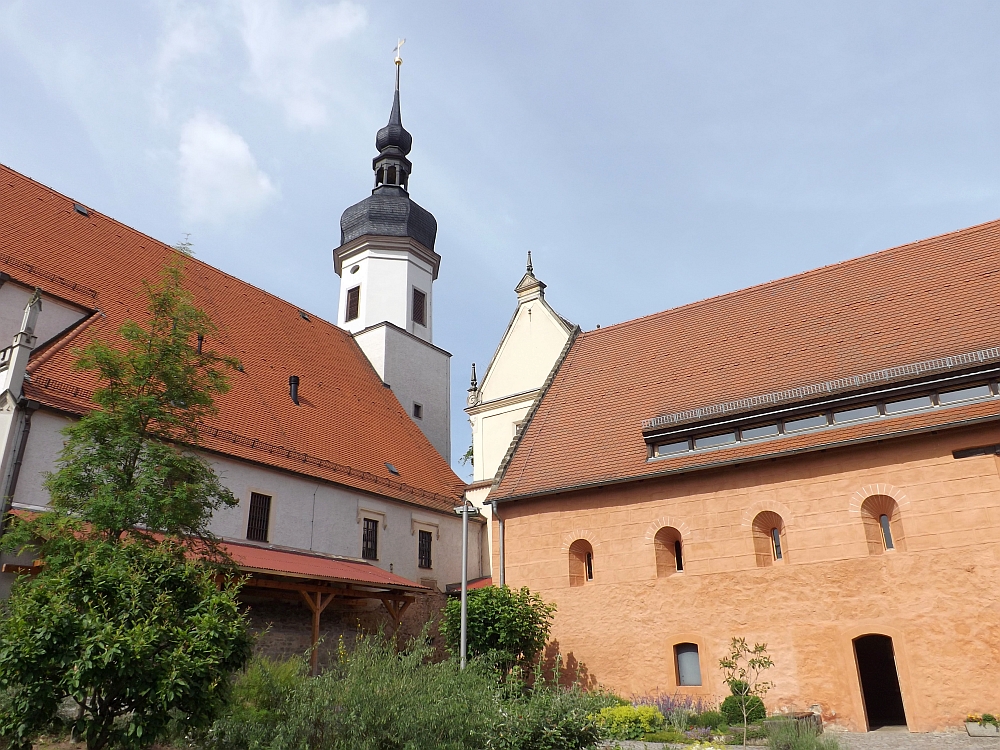 Kloster Riesa