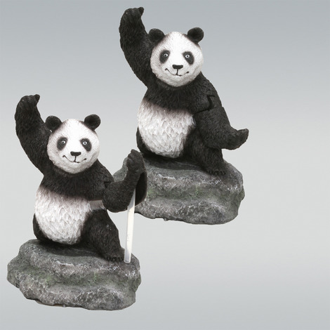 JBL ActionAir Waving Panda