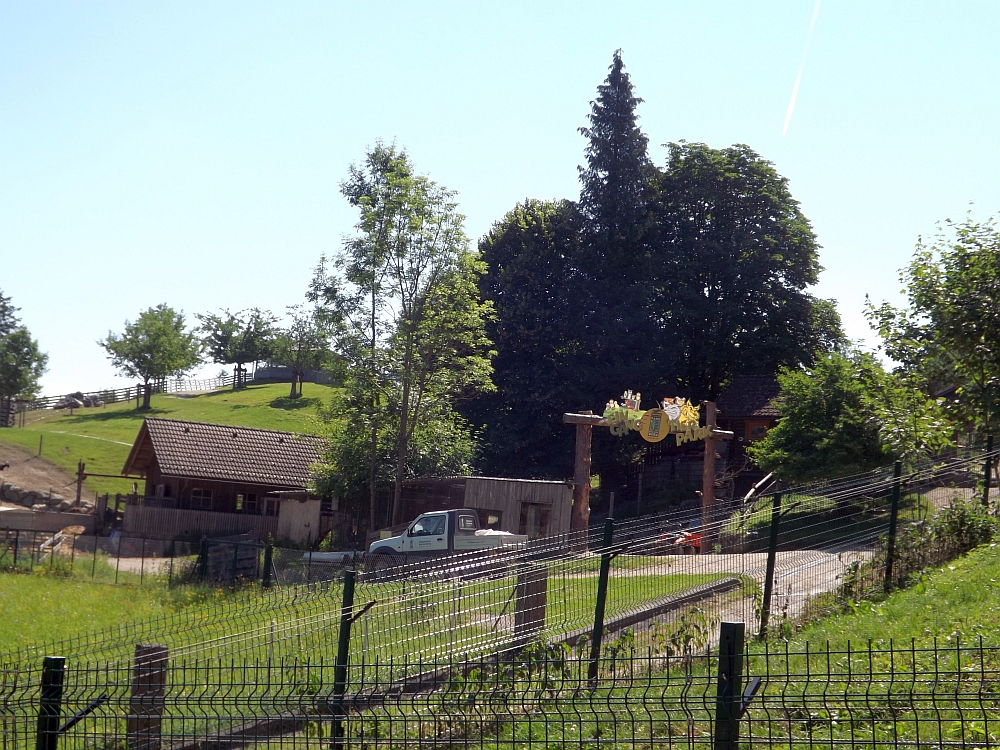 Wildpark Buchenberg